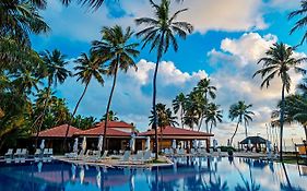 Jatiuca Suites Resort By Slaviero Hoteis